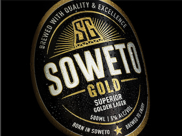 Soweto Gold